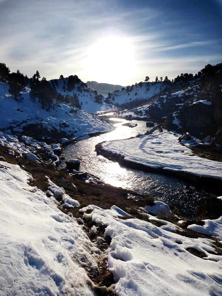 Eastern Sierras Album