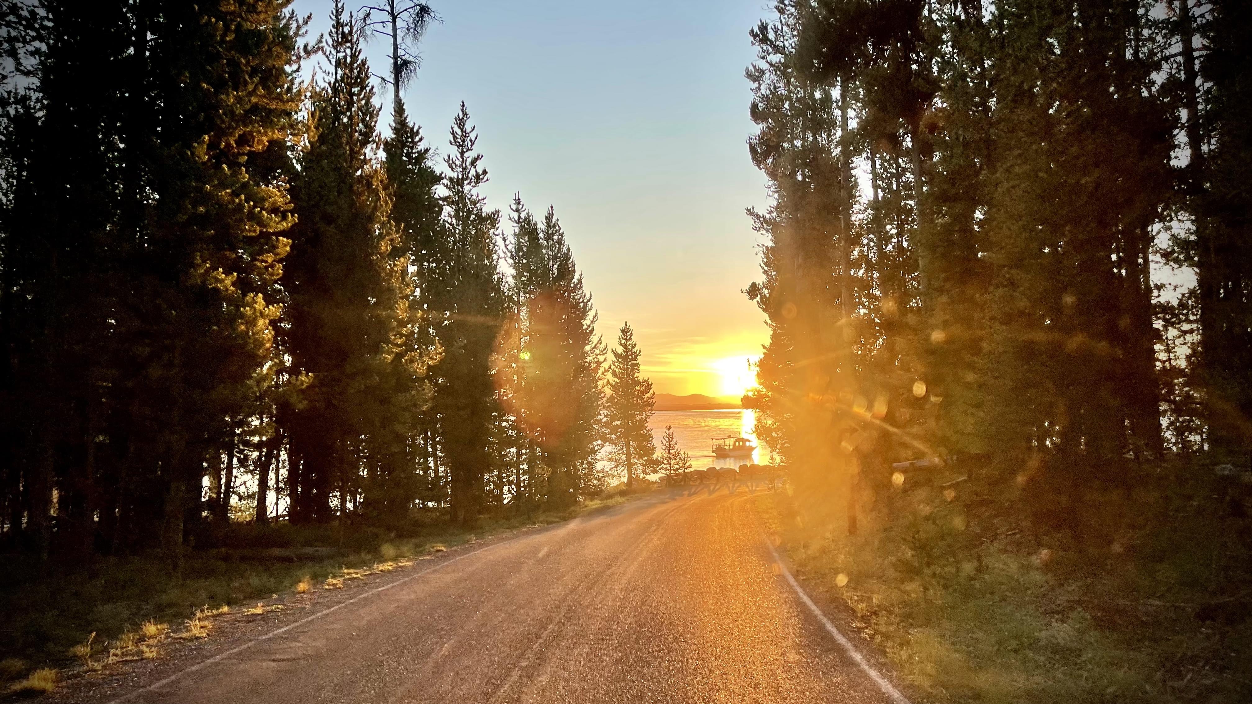 GoodmorningSunrise