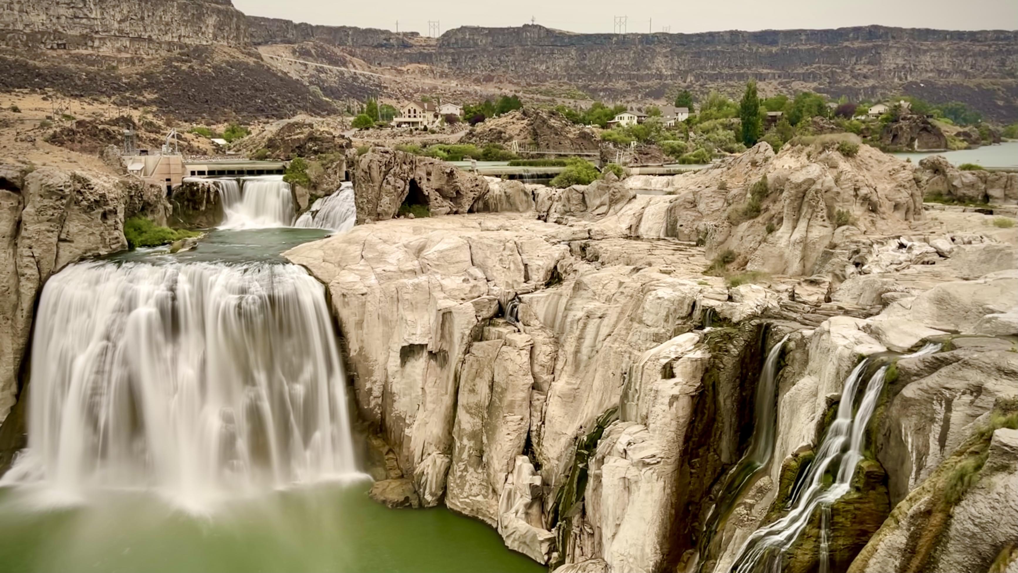IdahoWaterfall
