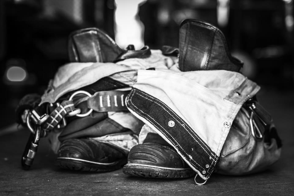 Workboots